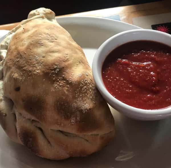 calzone