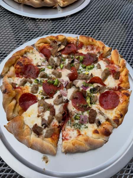 pizza