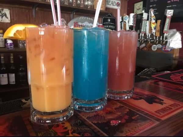drinks