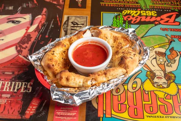 Pizza Rolls