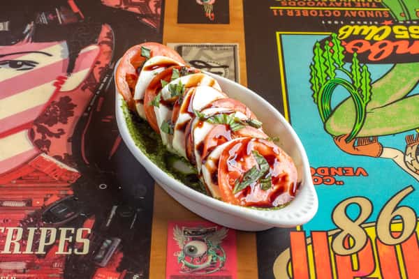 Caprese