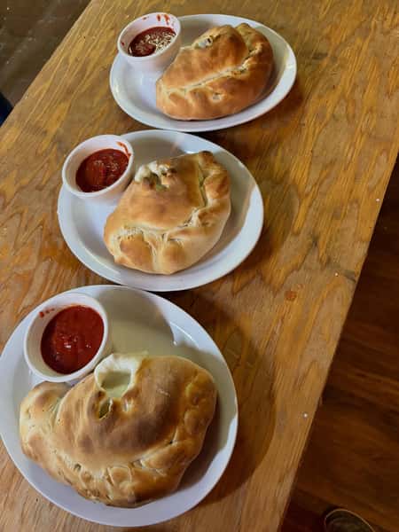 calzones