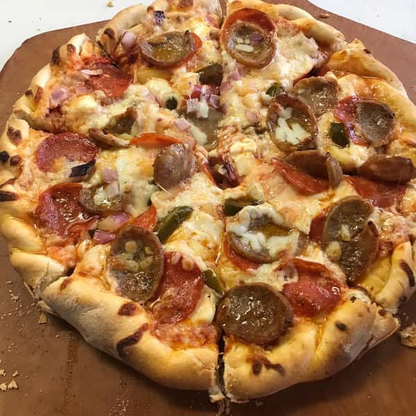pizza