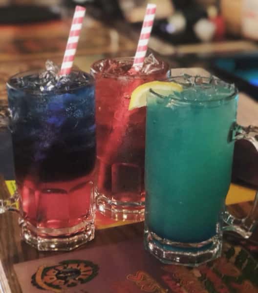 Drinks