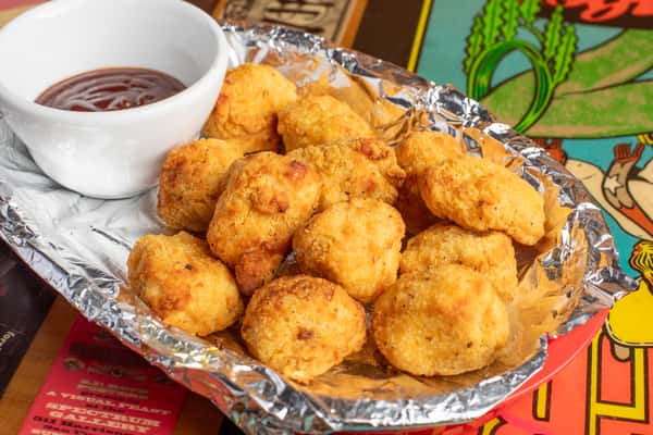 6 Boneless Bites