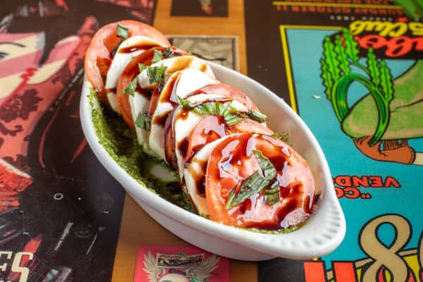 Caprese