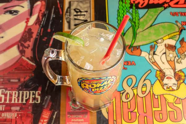 Long Island Ice Tea