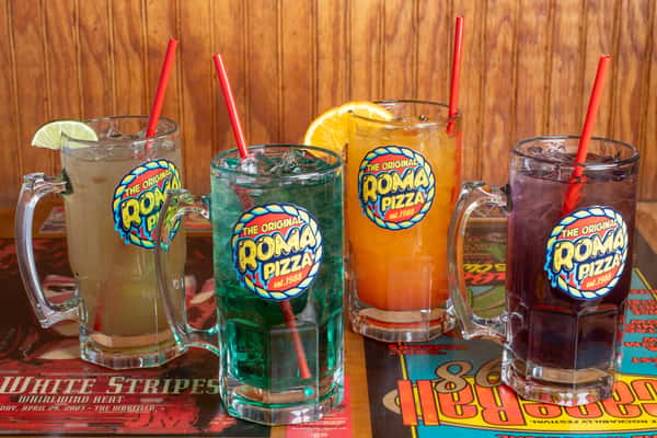 Drinks