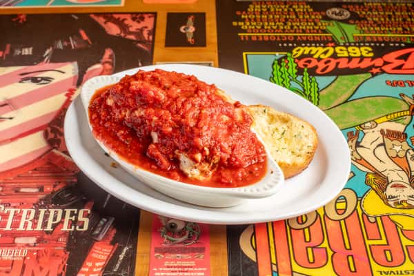 Lasagna Single
