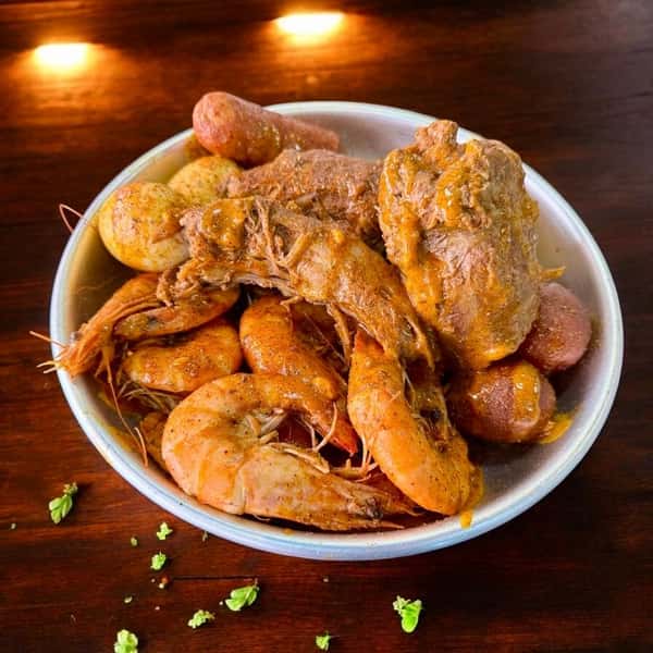 QUICKIE TURKEY