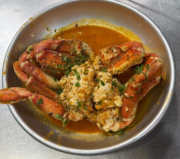 Dungeness Crab