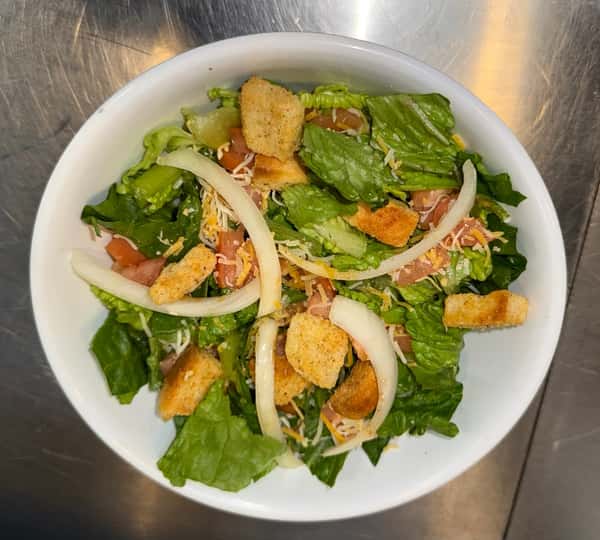 House salad