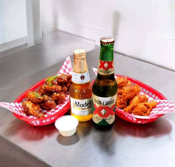 Wings (10)