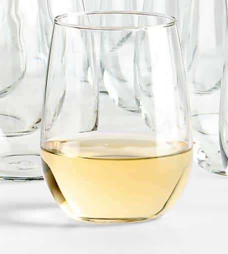 White Wine (5-oz)