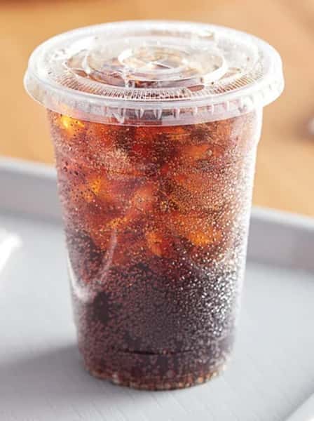 Fountain Drink
