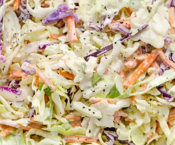 Coleslaw (4-oz)