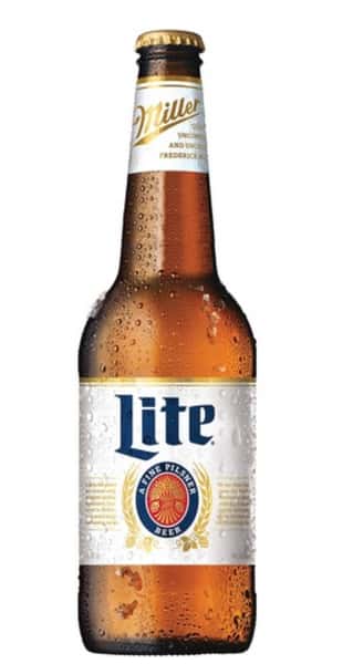 Miller Lite
