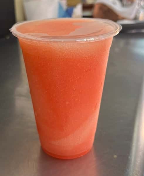 Virgin Margarita - Hurricane
