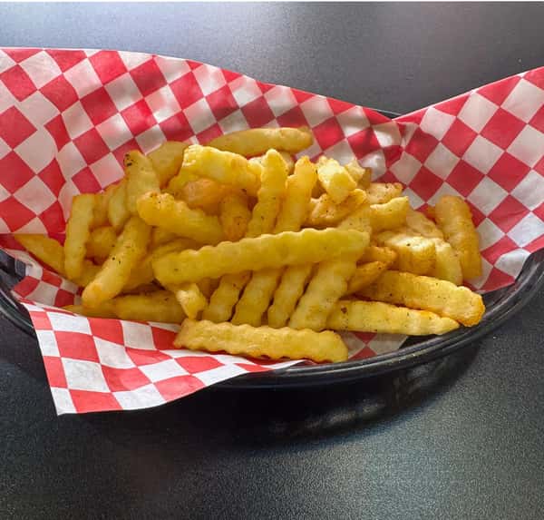 Regular Fries