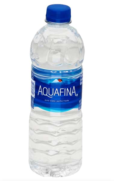 Water Bottle