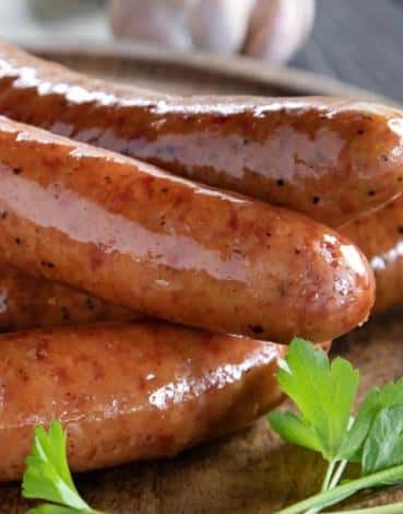 Sausage