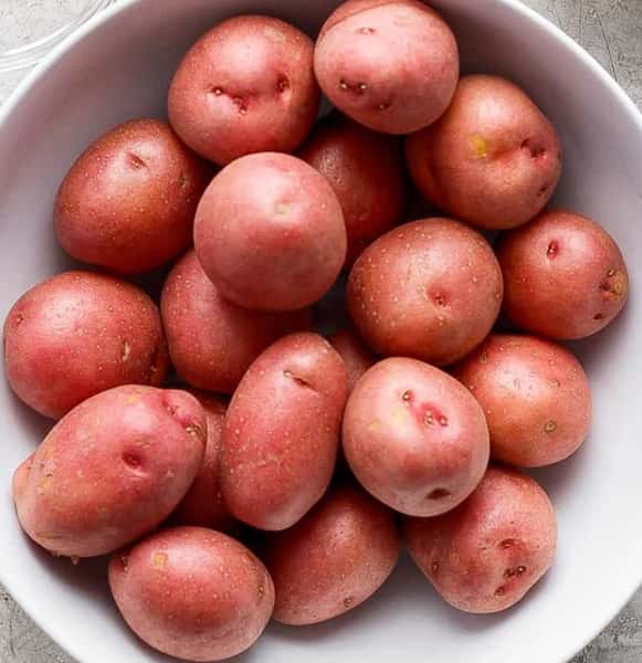 Potatoes