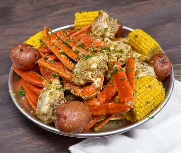 Big Platter