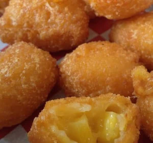 Corn Nuggets