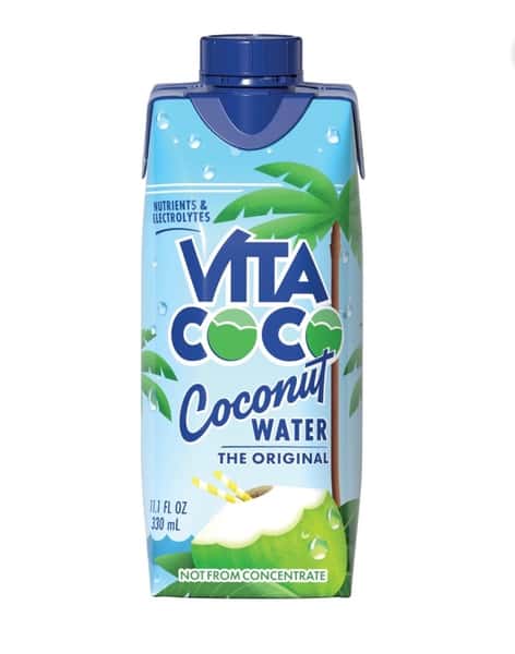Vita Coco Coconut Water