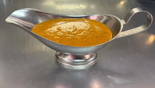 Sauce Boat