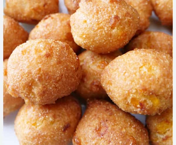 Hushpuppies