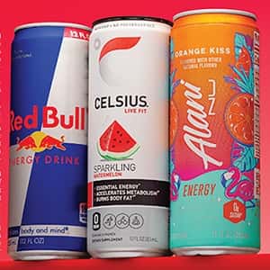 Energy drink
