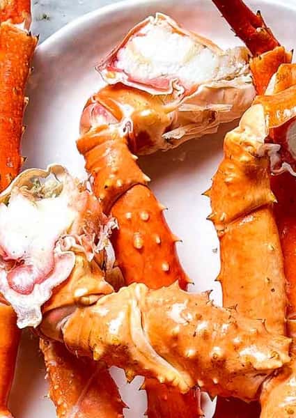 King Crab