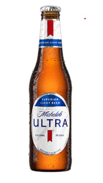 Michelob Ultra