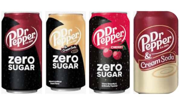 SODA CAN
