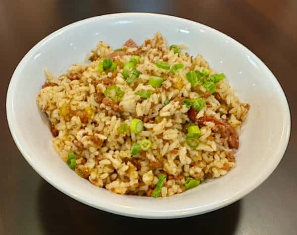 Dirty Rice