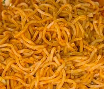 Noodles