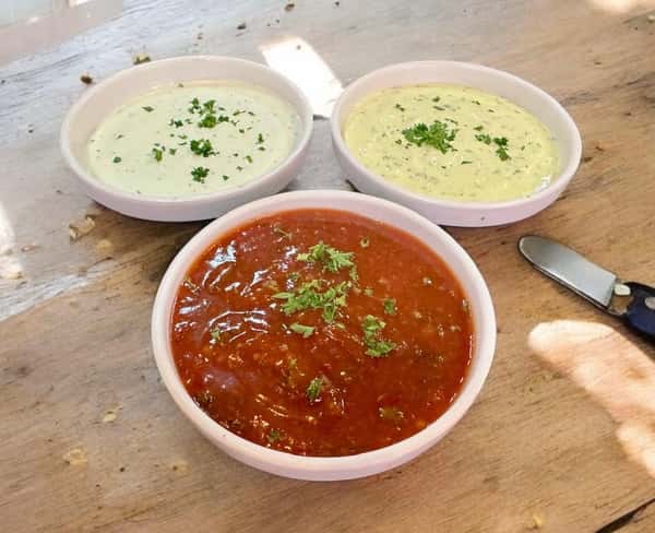 Sauce (2-oz)