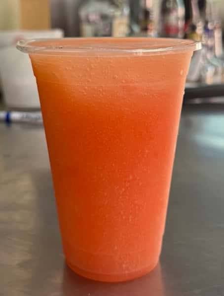 HURRICANE Margarita
