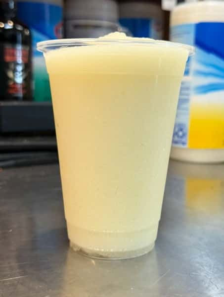 Virgin Margarita - Classic