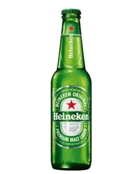Heineken