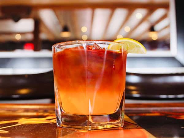 cocktail