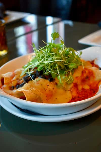 Solstice Enchilada