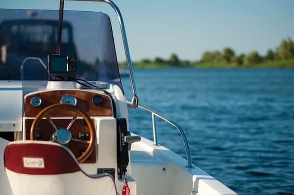 Cork by Boat