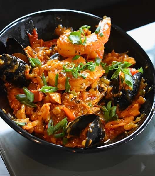 Petite Paella