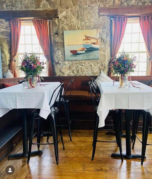 taber room