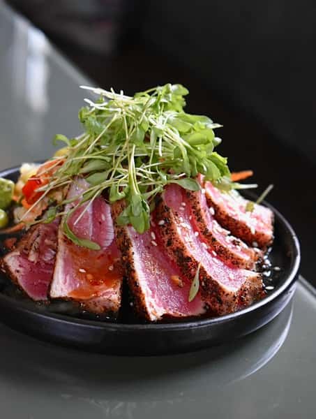 Togarashi Tuna