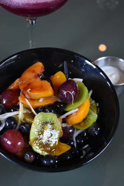 Fruit Salad