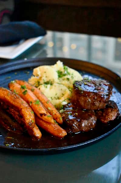 Steak Tips