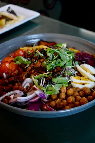 Cold Front Cobb